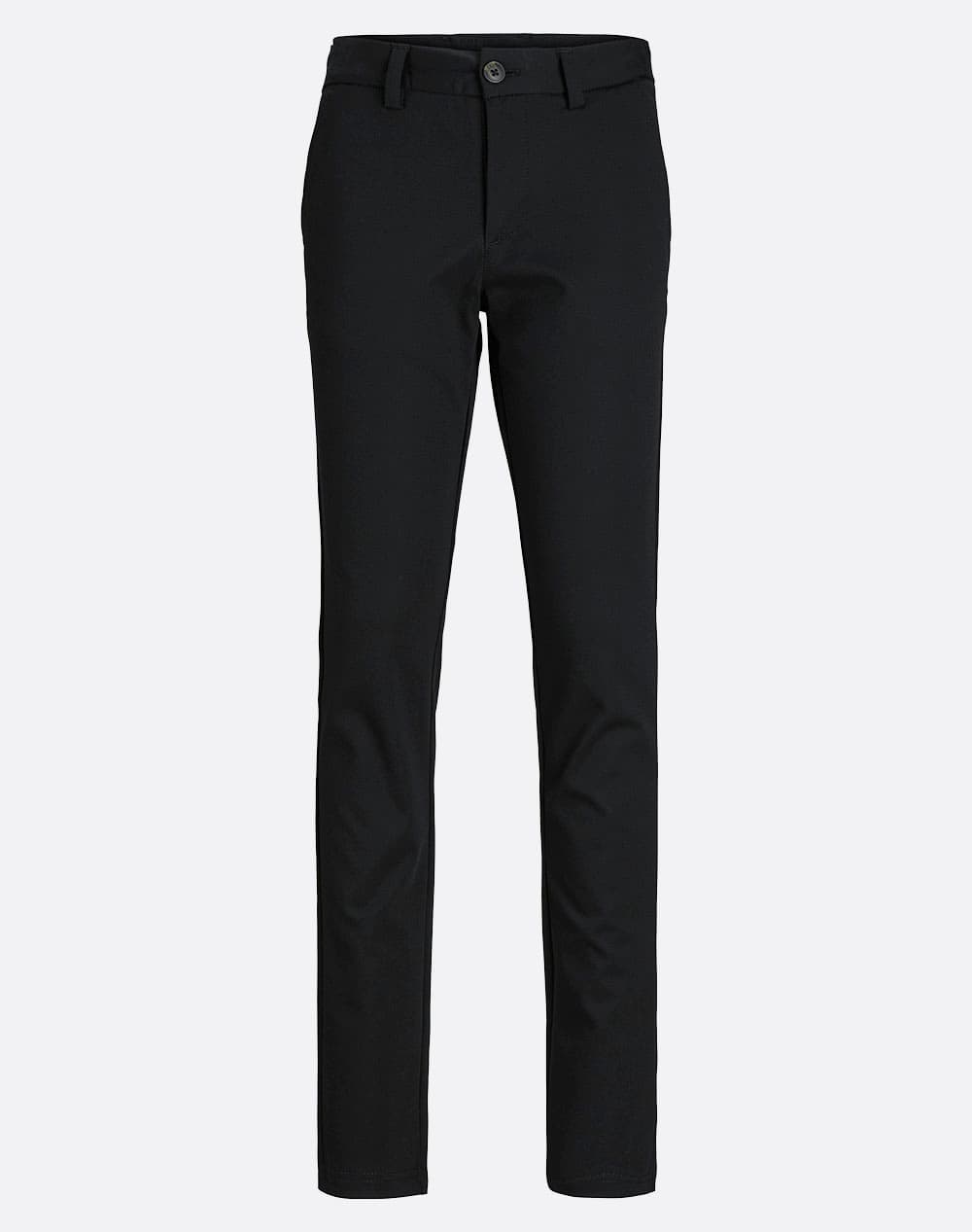 JACK&JONES JPSTMARCO JJCOOPER CHINO JNR 12249678-BLACK Black