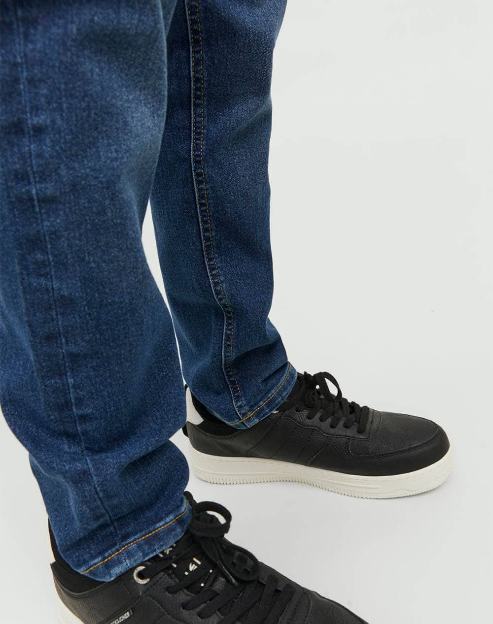 Boys' Pants Jack & Jones Blue