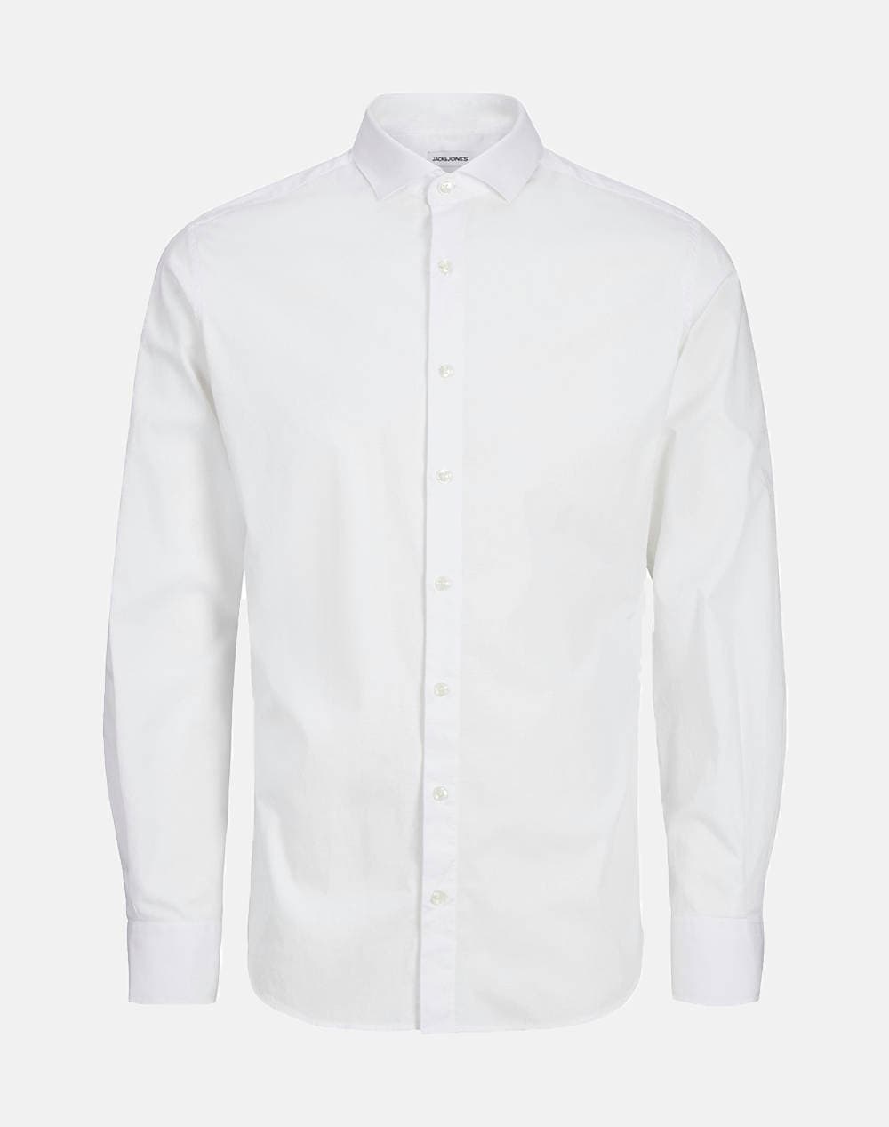 Boys' Shirts Jack & Jones White