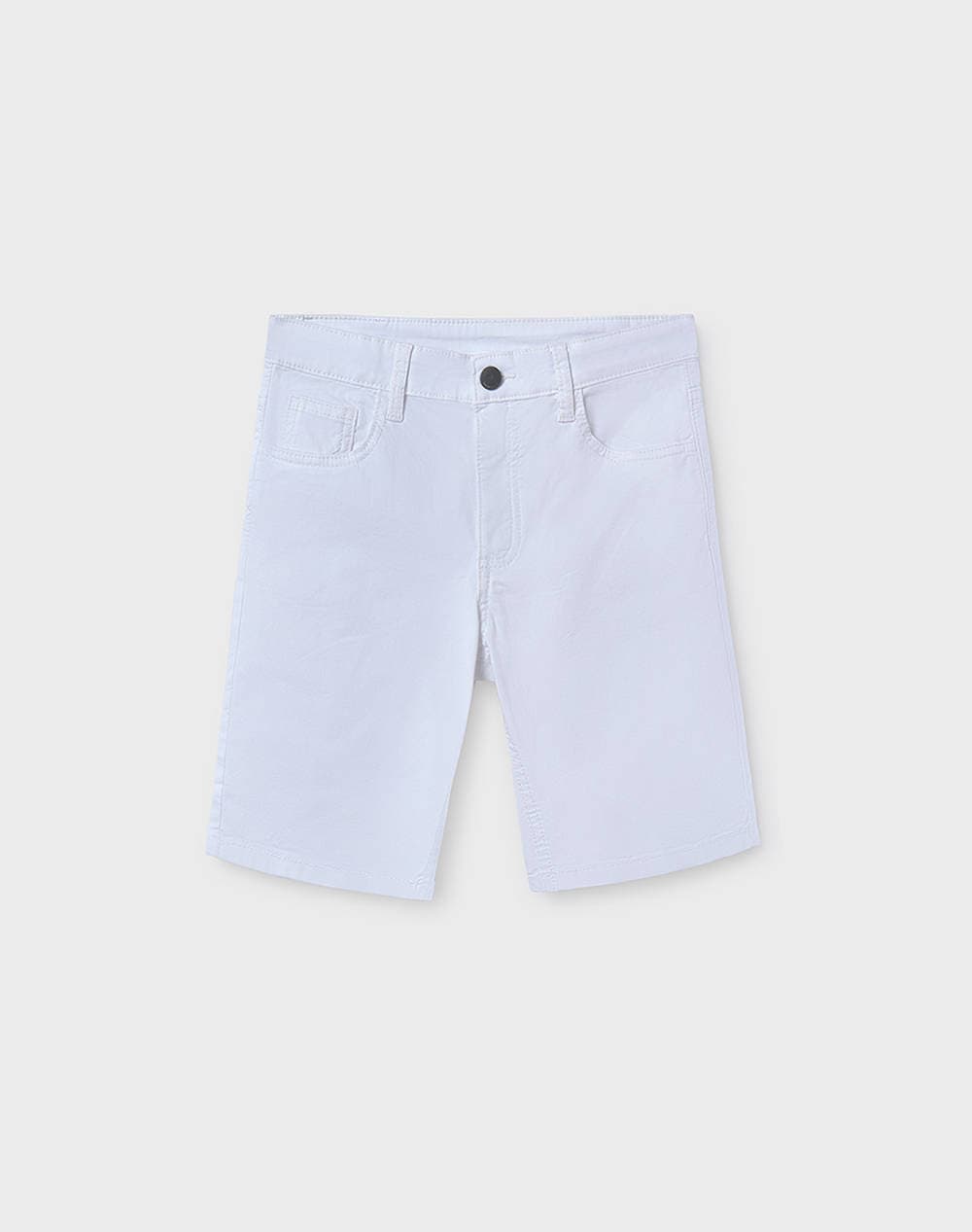 MAYORAL ΒΕΡΜΟΥΔΑ 5ΤΣΕΠΗ ΒΑΣΙΚΗ 00231-038 White