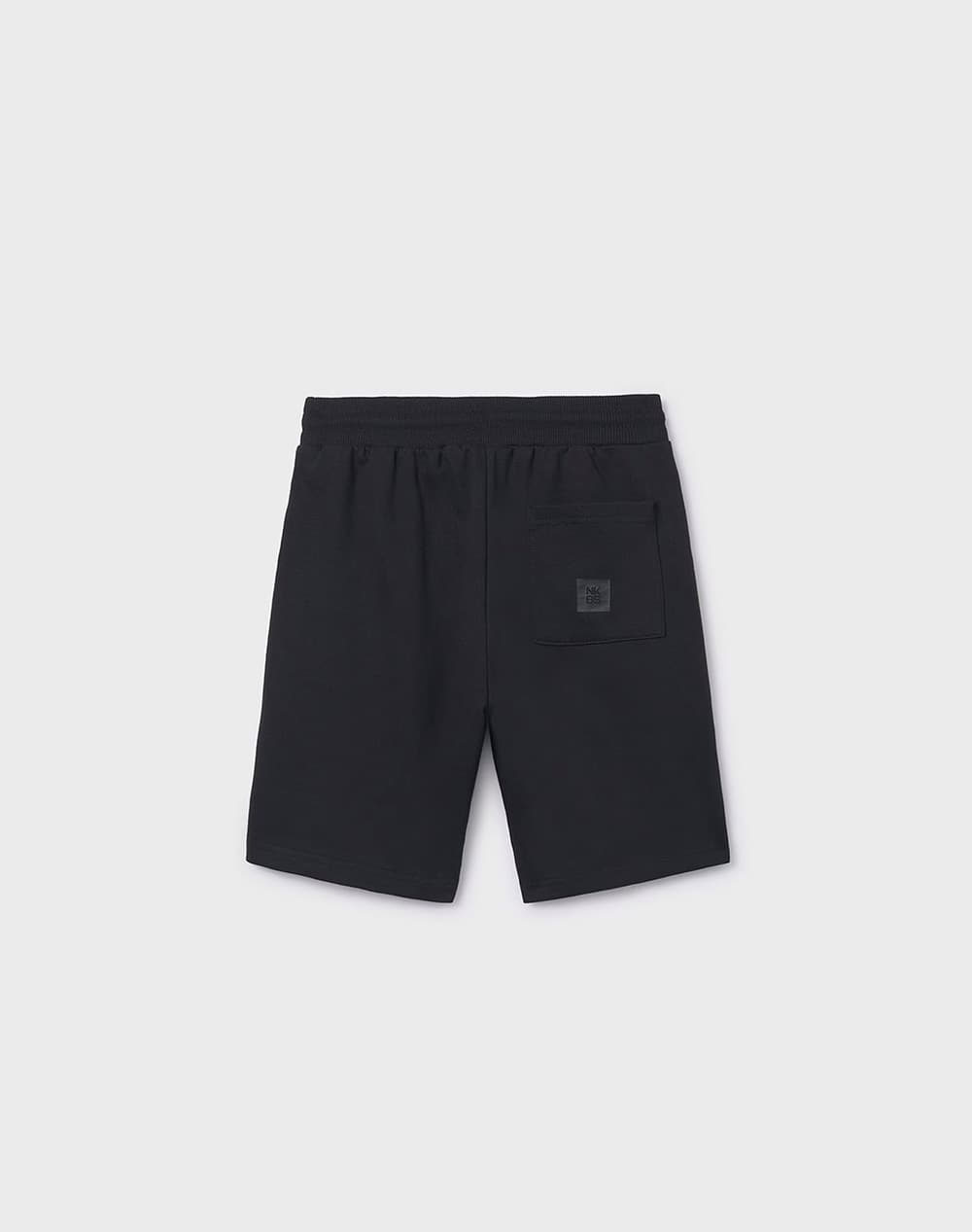Boys' Shorts Mayoral Black