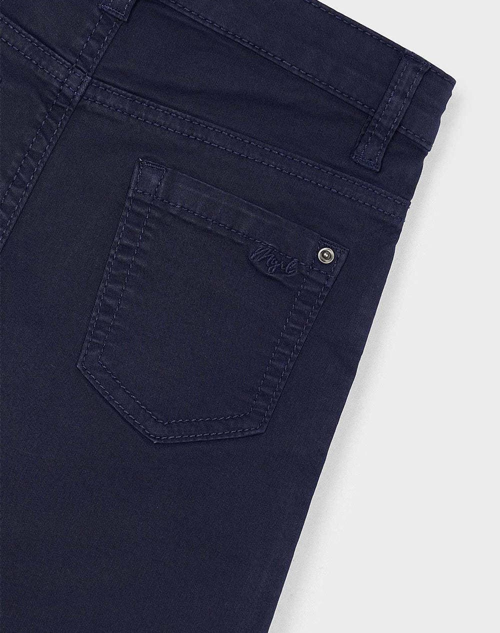 Boys' Shorts Mayoral Blue