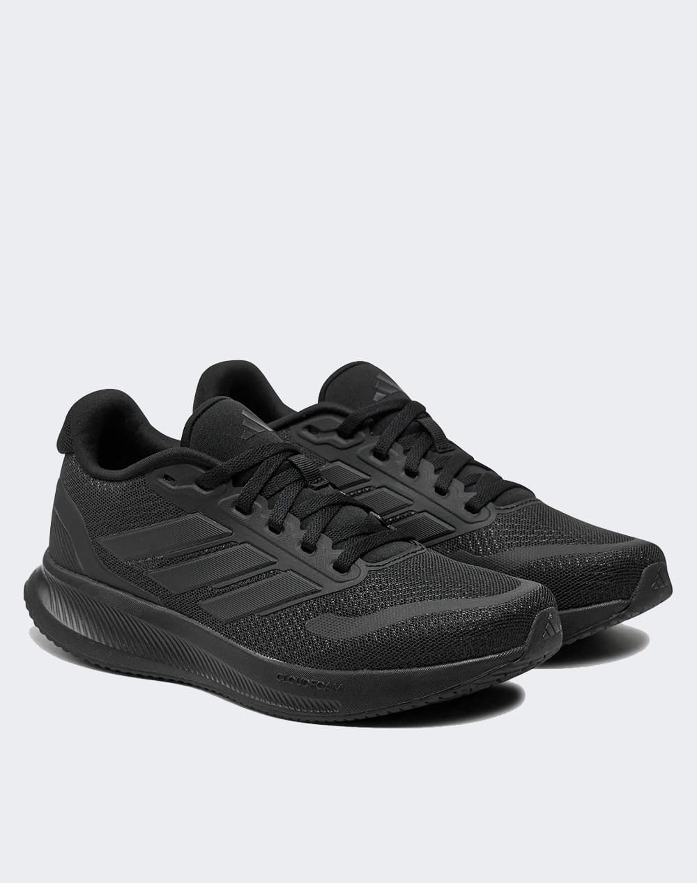 Girls' Sneakers Adidas Black