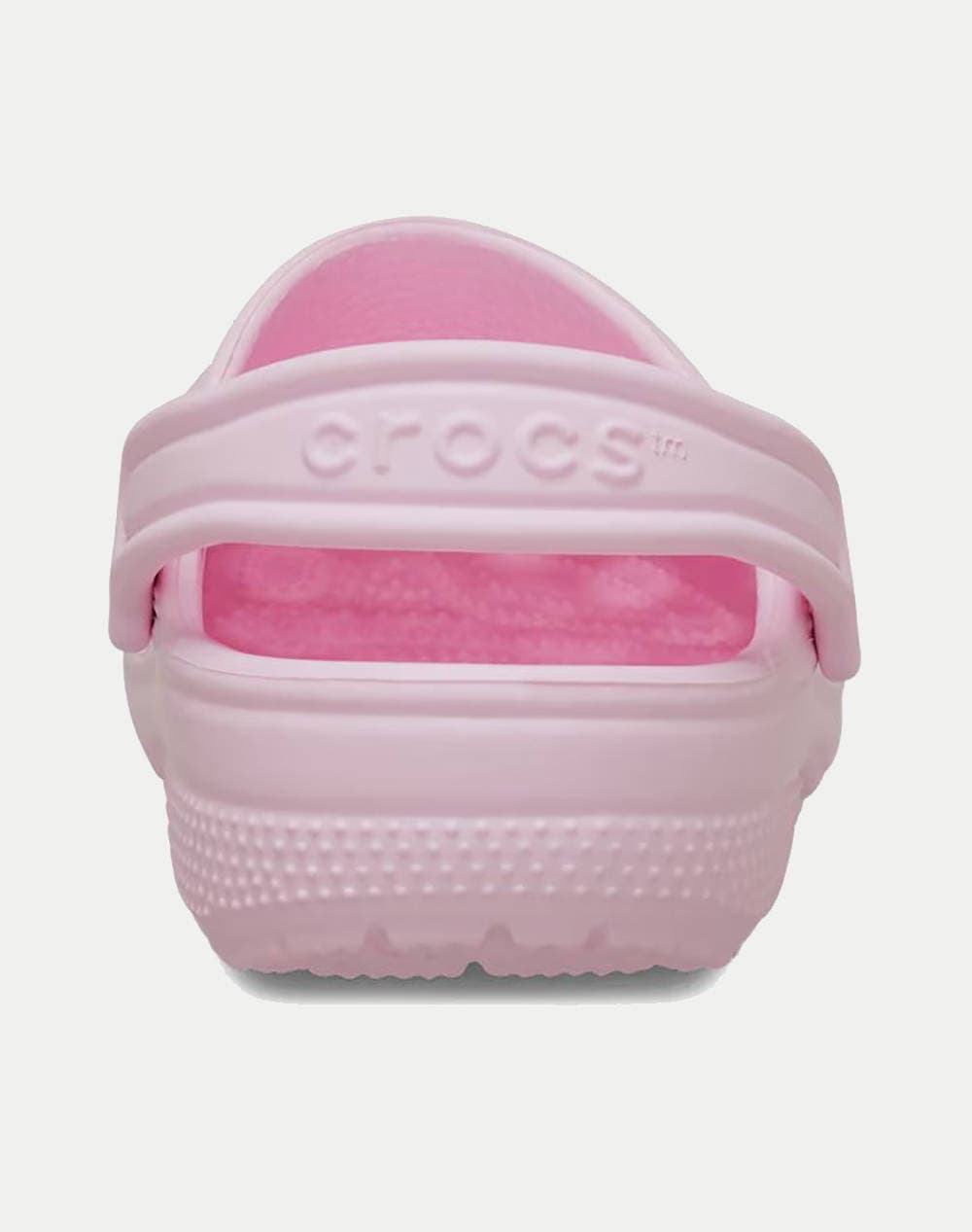 Girls' Slippers Crocs Pink