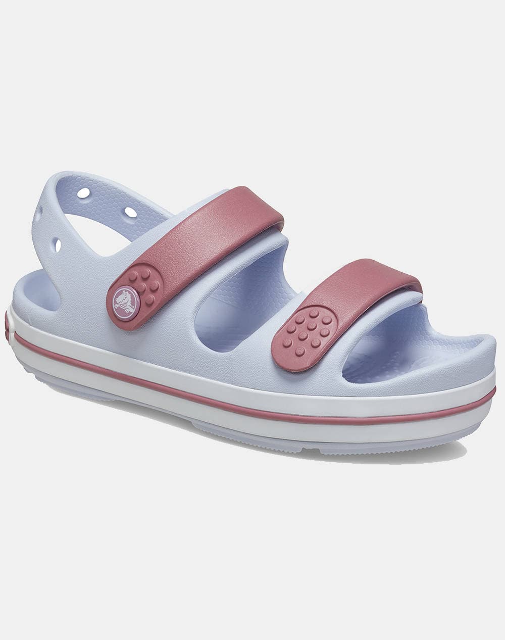 Boys' Sandals CROCS Blue