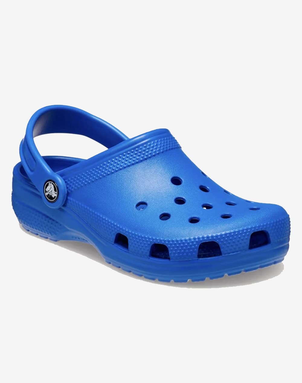 Kids' Shoes Crocs Blue
