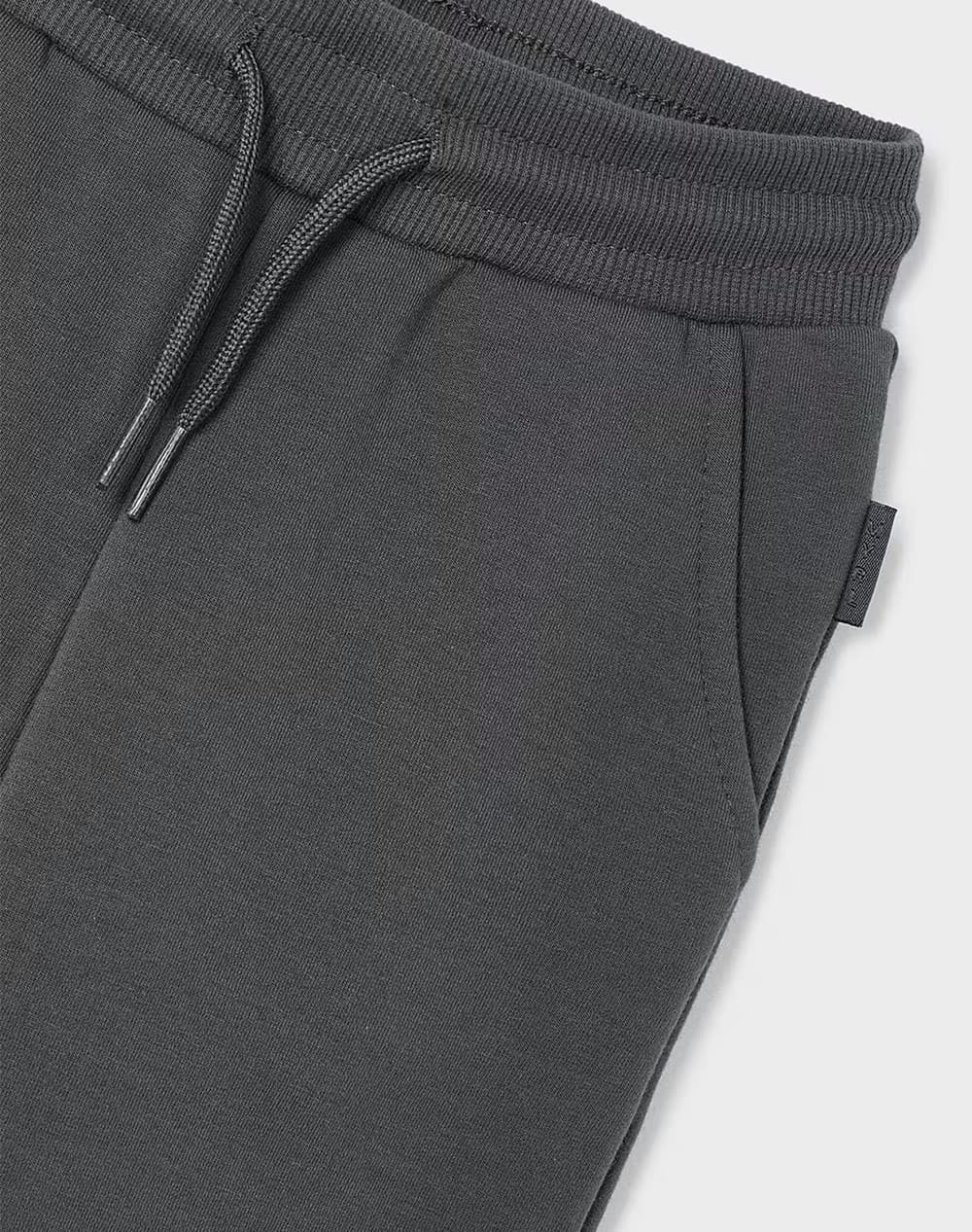 Boys' Tracksuits Mayoral Gray