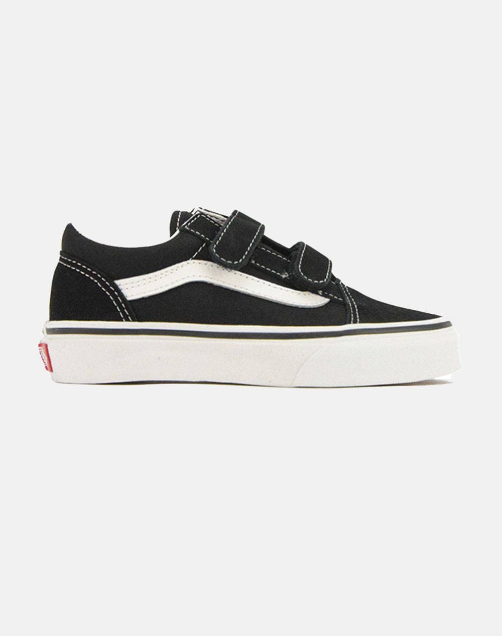 VANS UY Old Skool VN000VHE6BT1-VN6BT Black