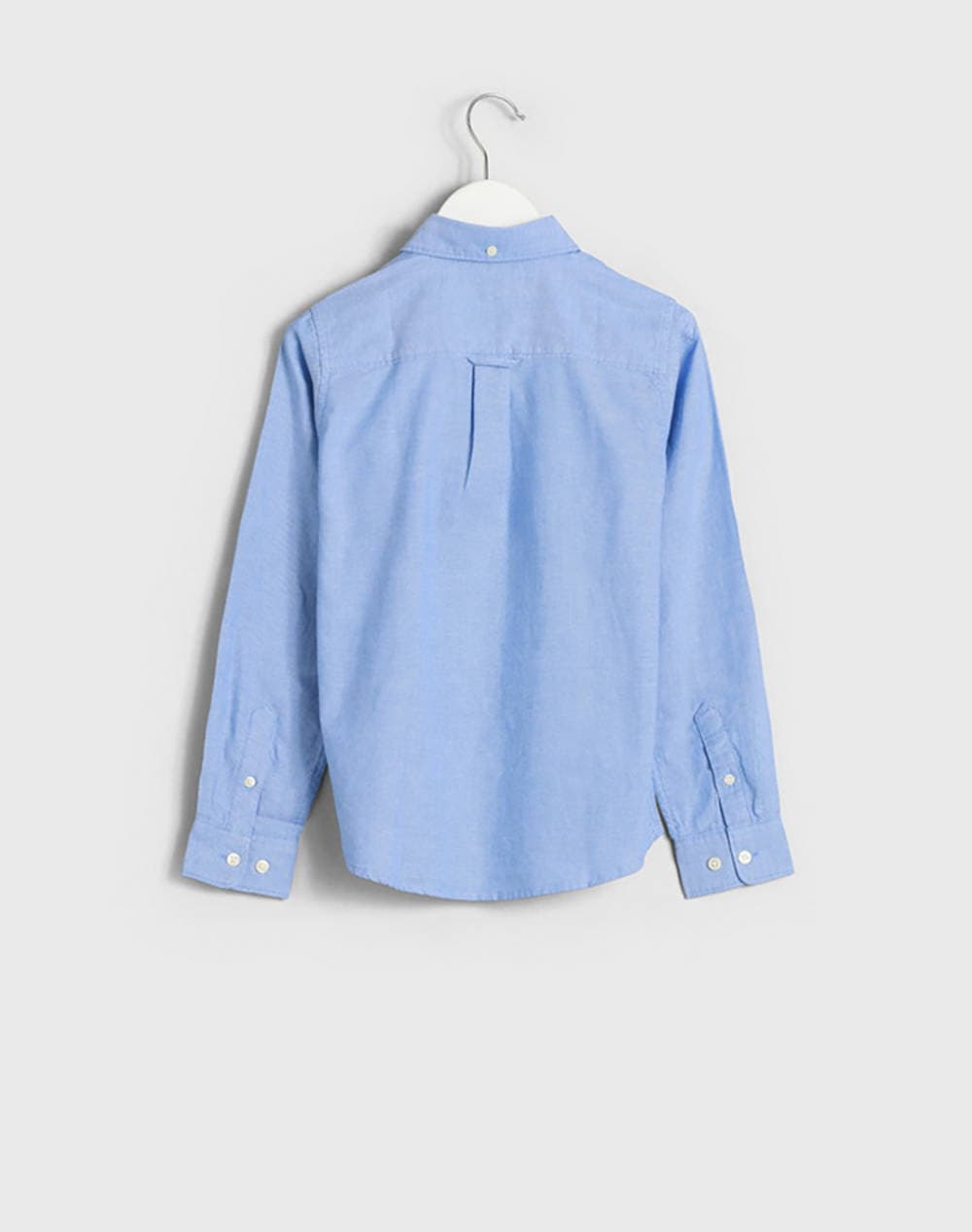 Girls' Shirts Gant Blue