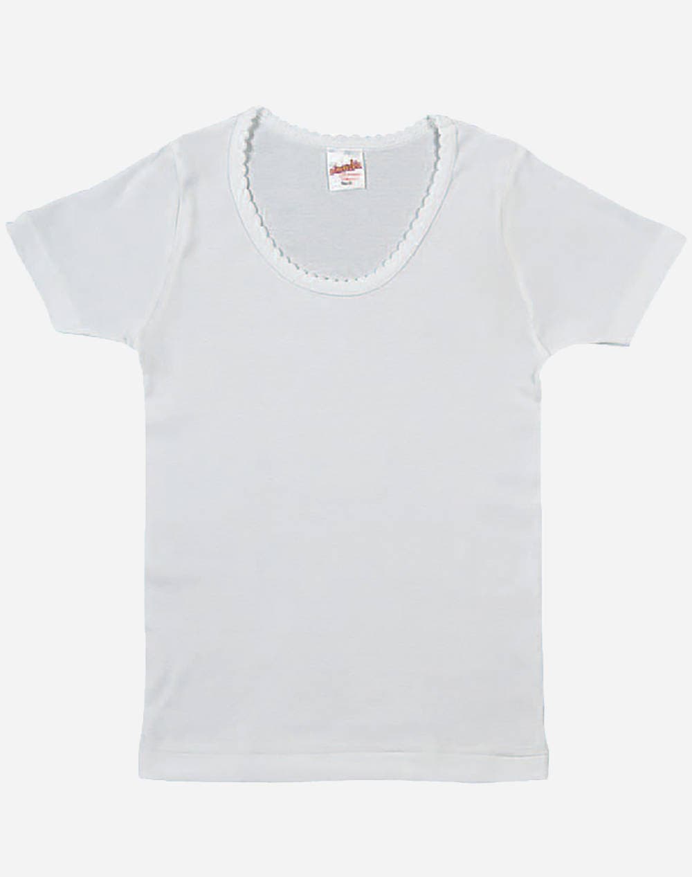 MINERVA ΦΑΝ. ΚΜ ΚΟΡΙΤΣΙΩΝ 90-40770-12-16-005 White