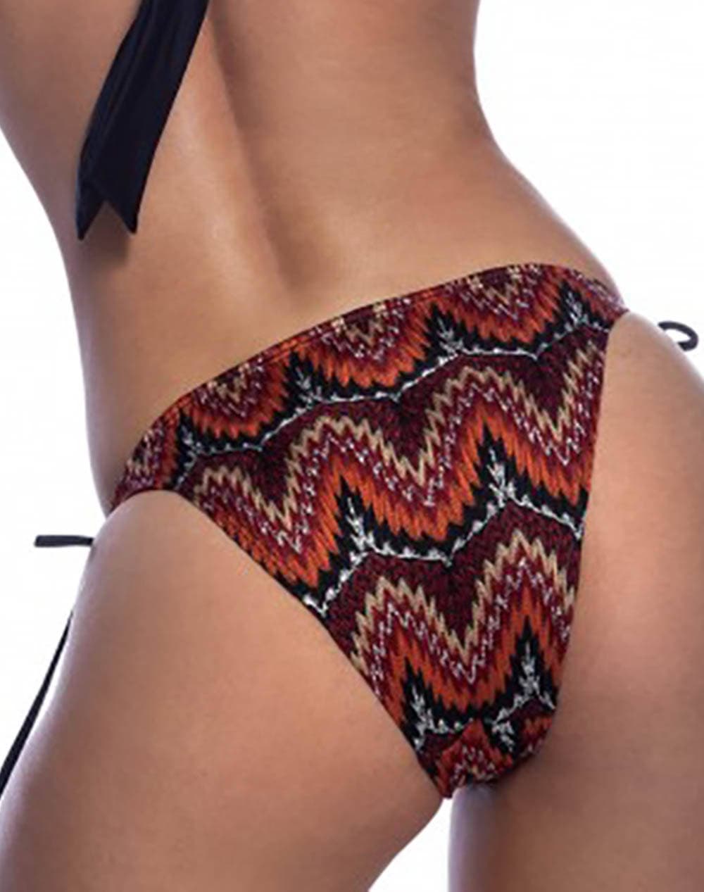 Women's Swimwear Blue Point Bordeaux