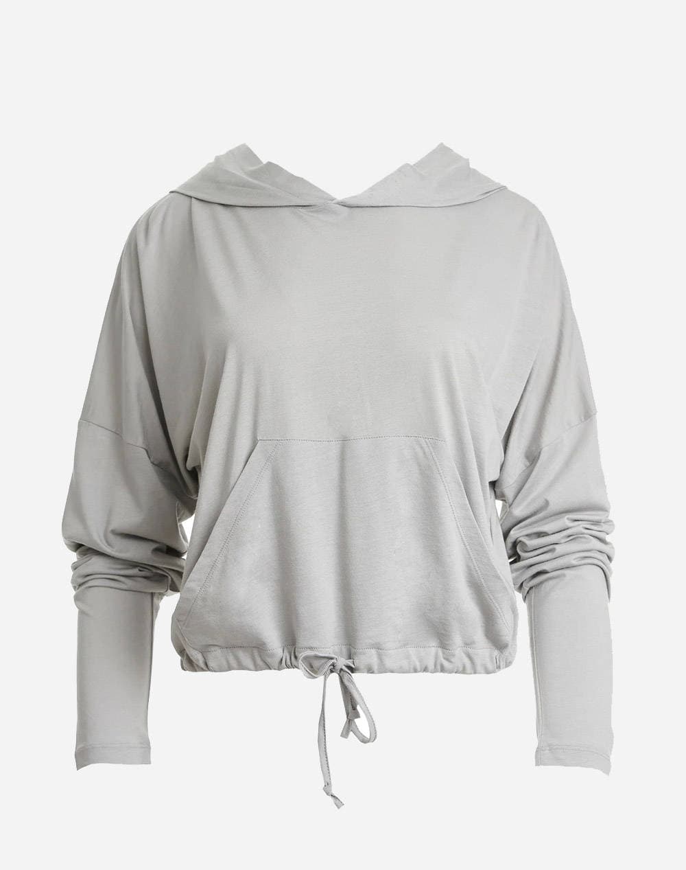 Women's Sweatshirts Sugarfree Gray