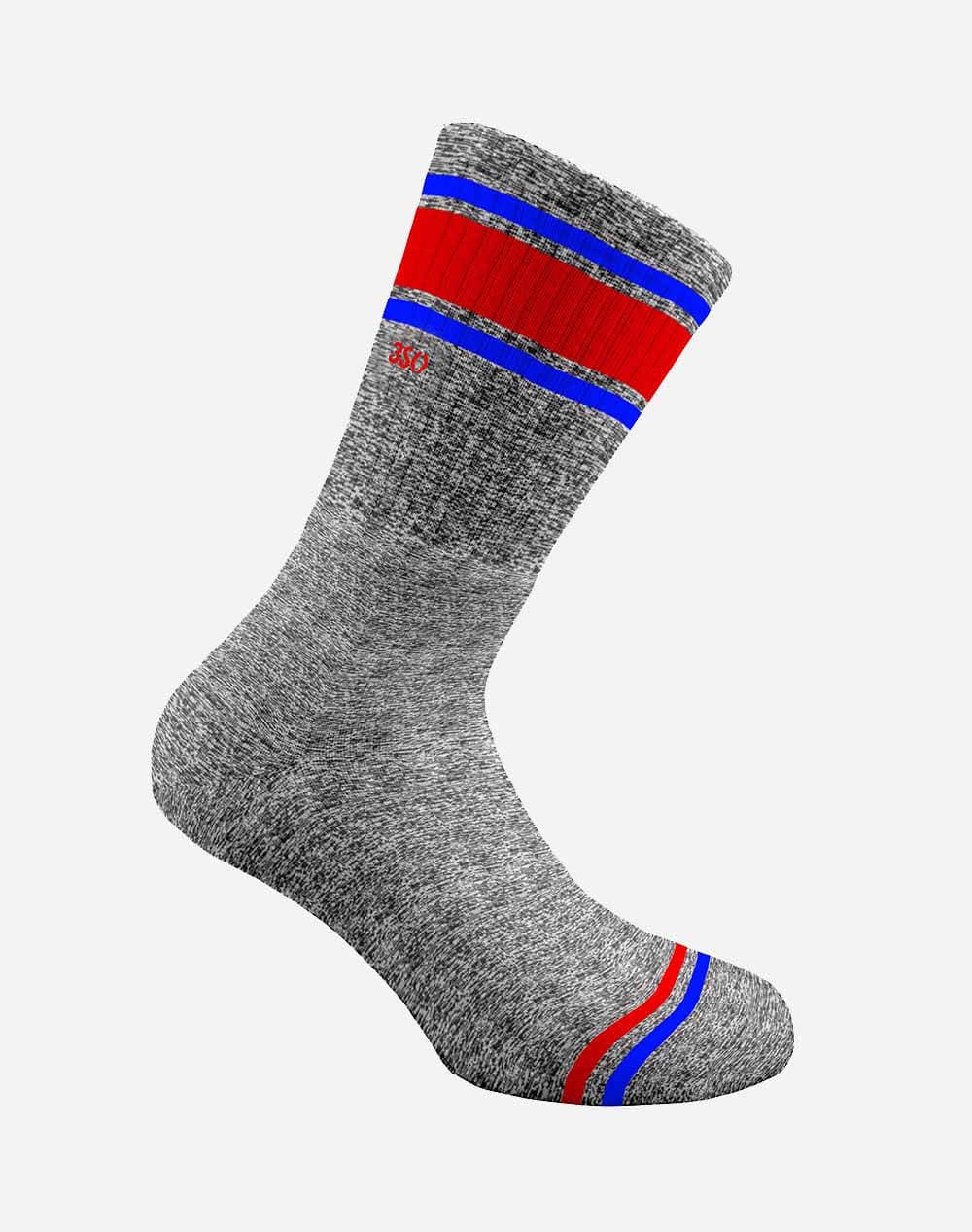 Women's Socks Walk Blue