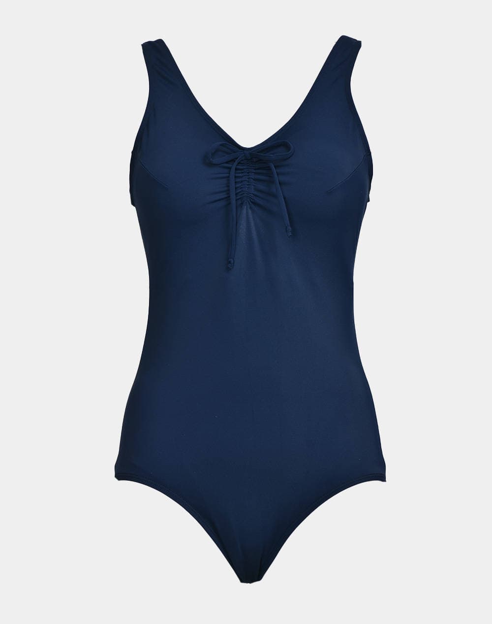 Women's One-Piece Swimsuits Blu4U Blue