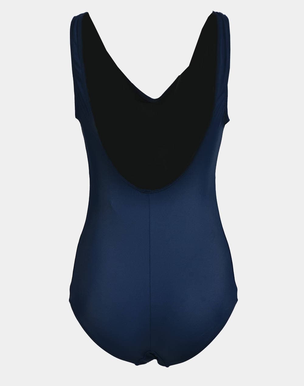 Women's One-Piece Swimsuits Blu4U Blue