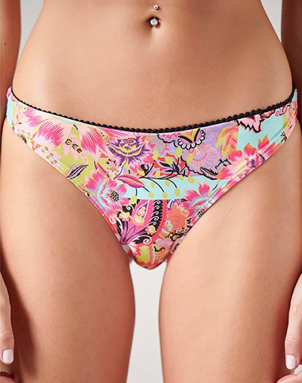 BLU4U ΣΛΙΠ 22365120-09 Multi