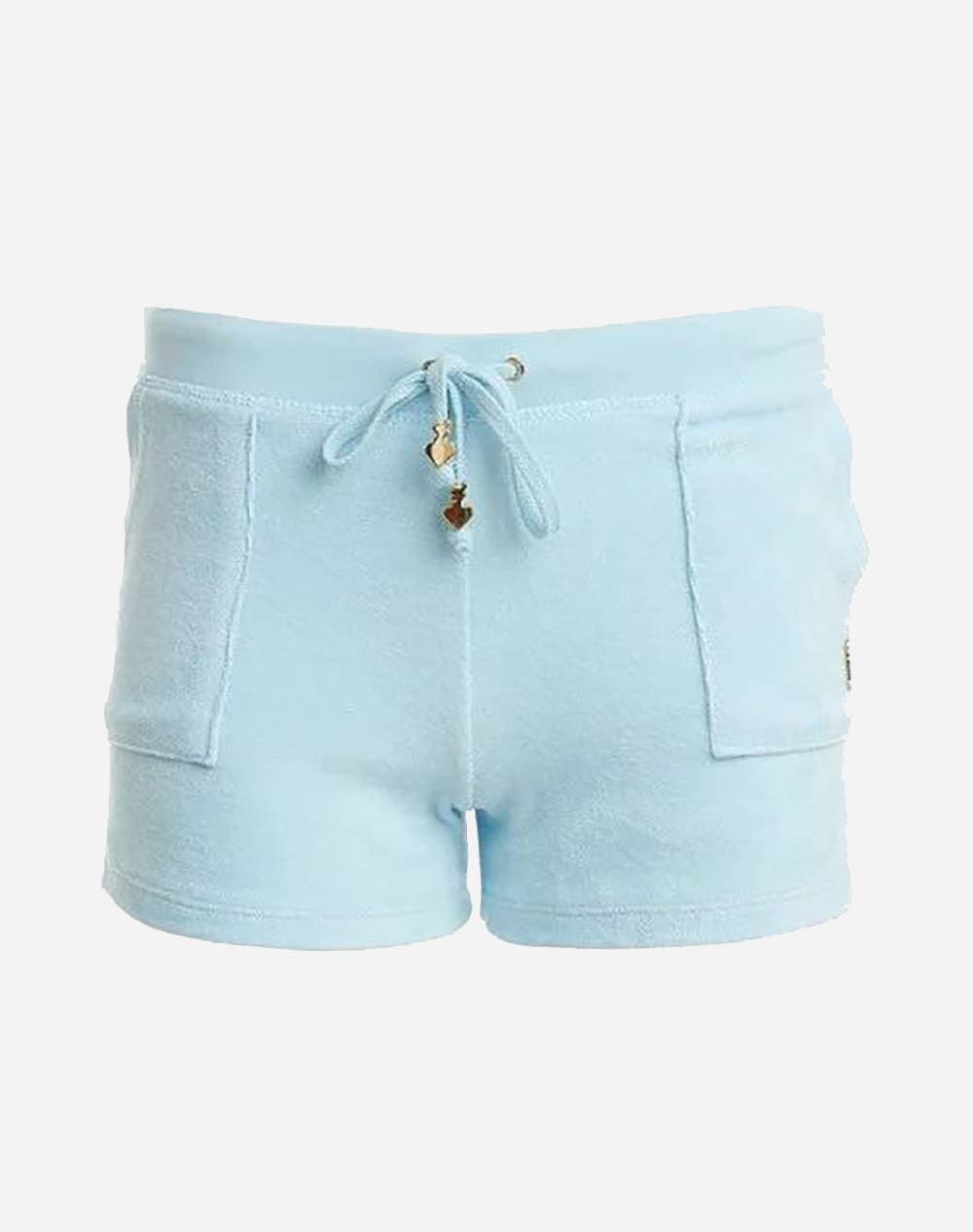 Women's Shorts Sugarfree Blue