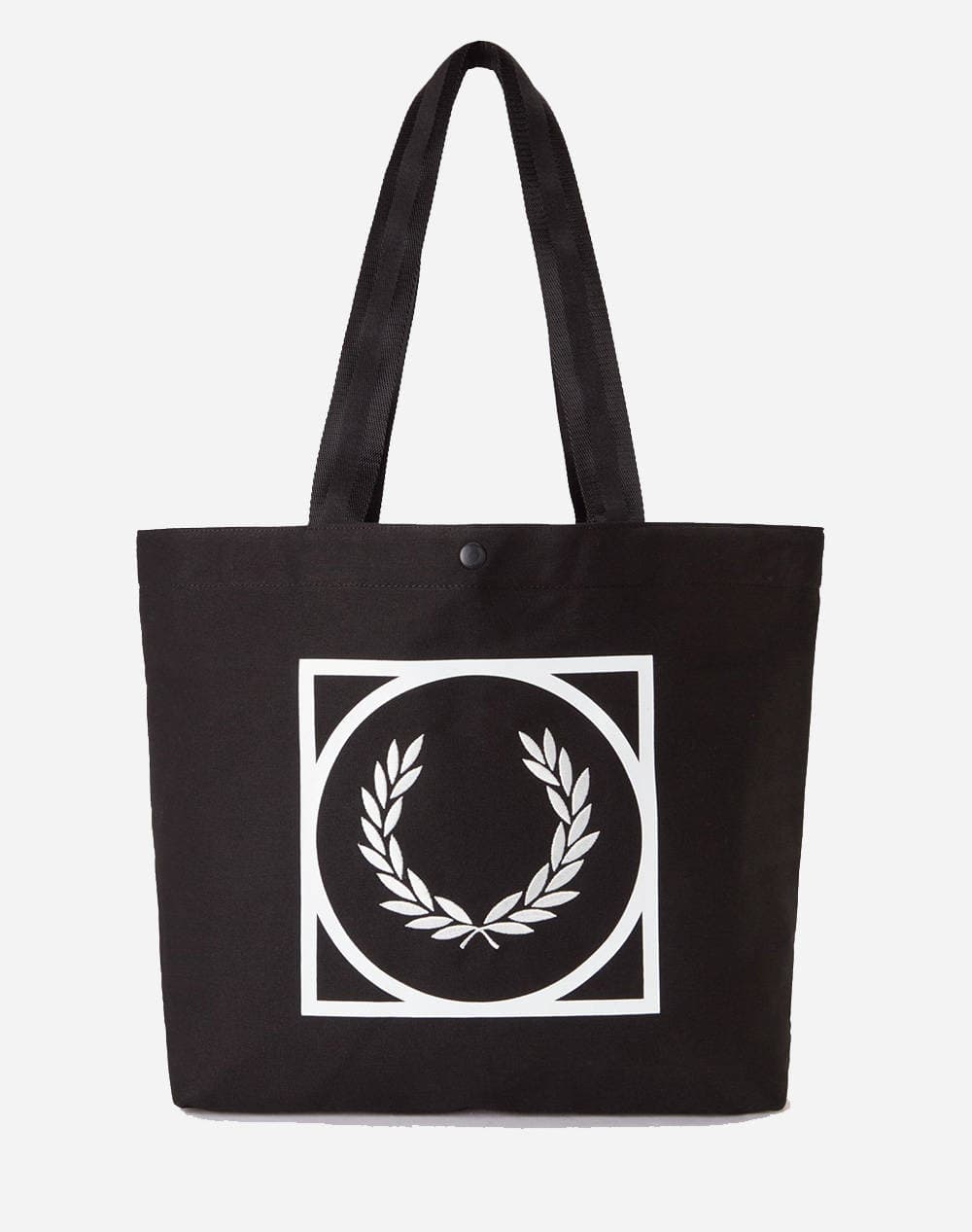 Men's Bags Fred Perry Black