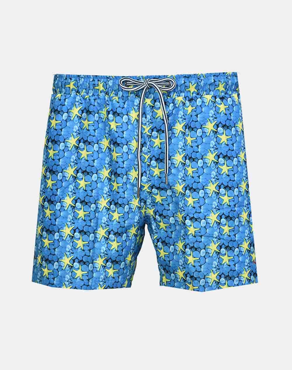 POLO CLUB ΜΑΓΙΟ 226.B-LOFT-2128 OceanBlue