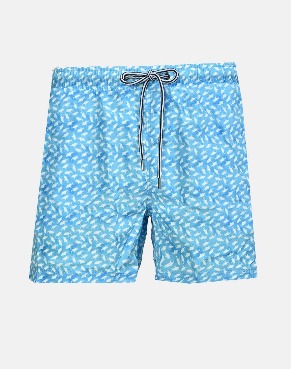 POLO CLUB ΜΑΓΙΟ 226.B-LOFT-2128 OceanBlue