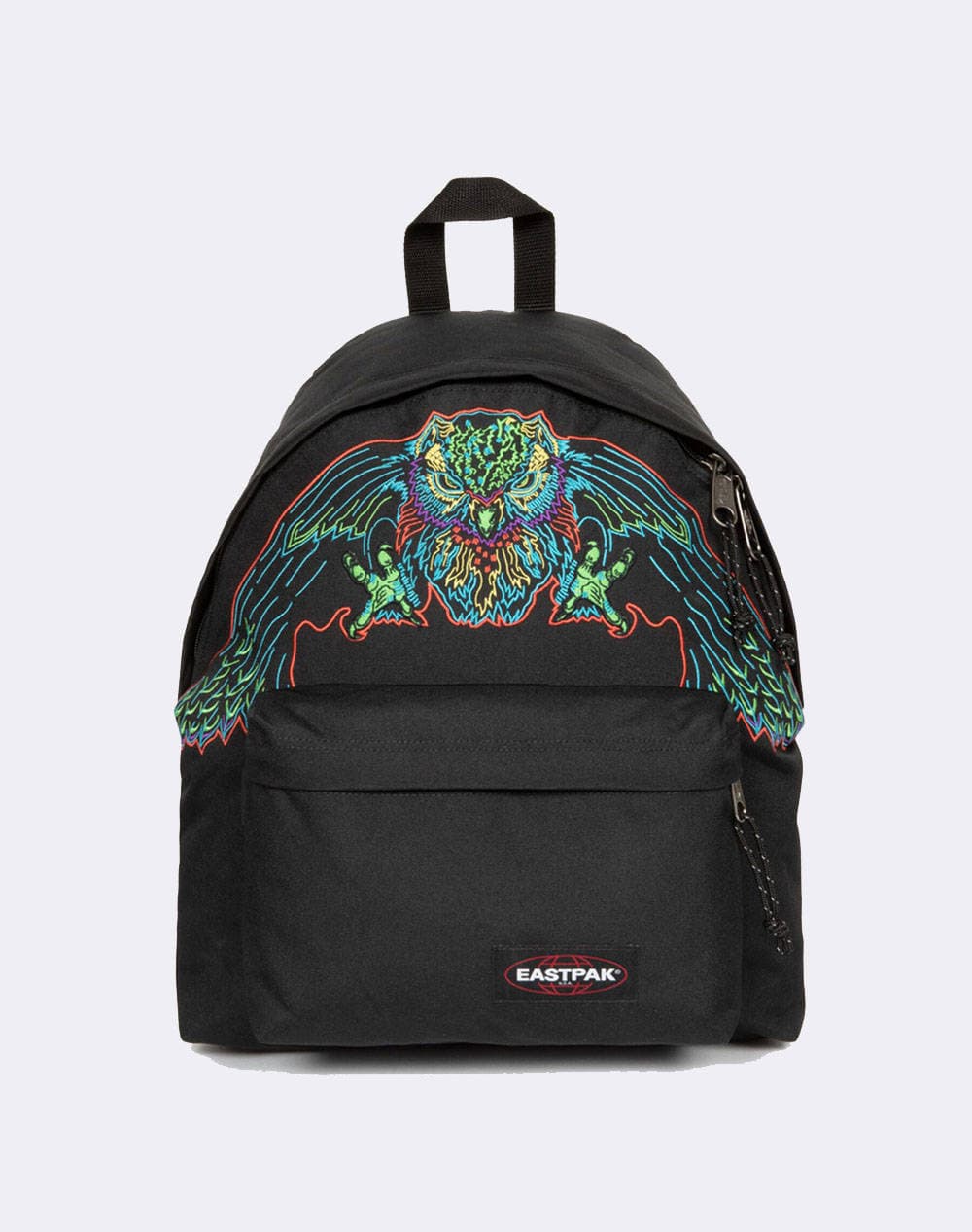 EASTPAK ΤΣΑΝΤΑ PADDED PAK''R EK000620-L-EKJ50 JetBlack