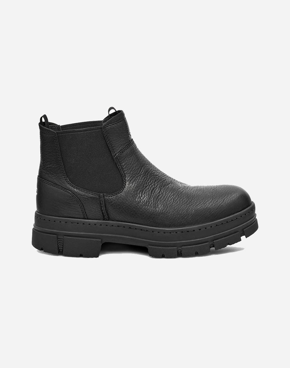 Men's Boots Ugg Black