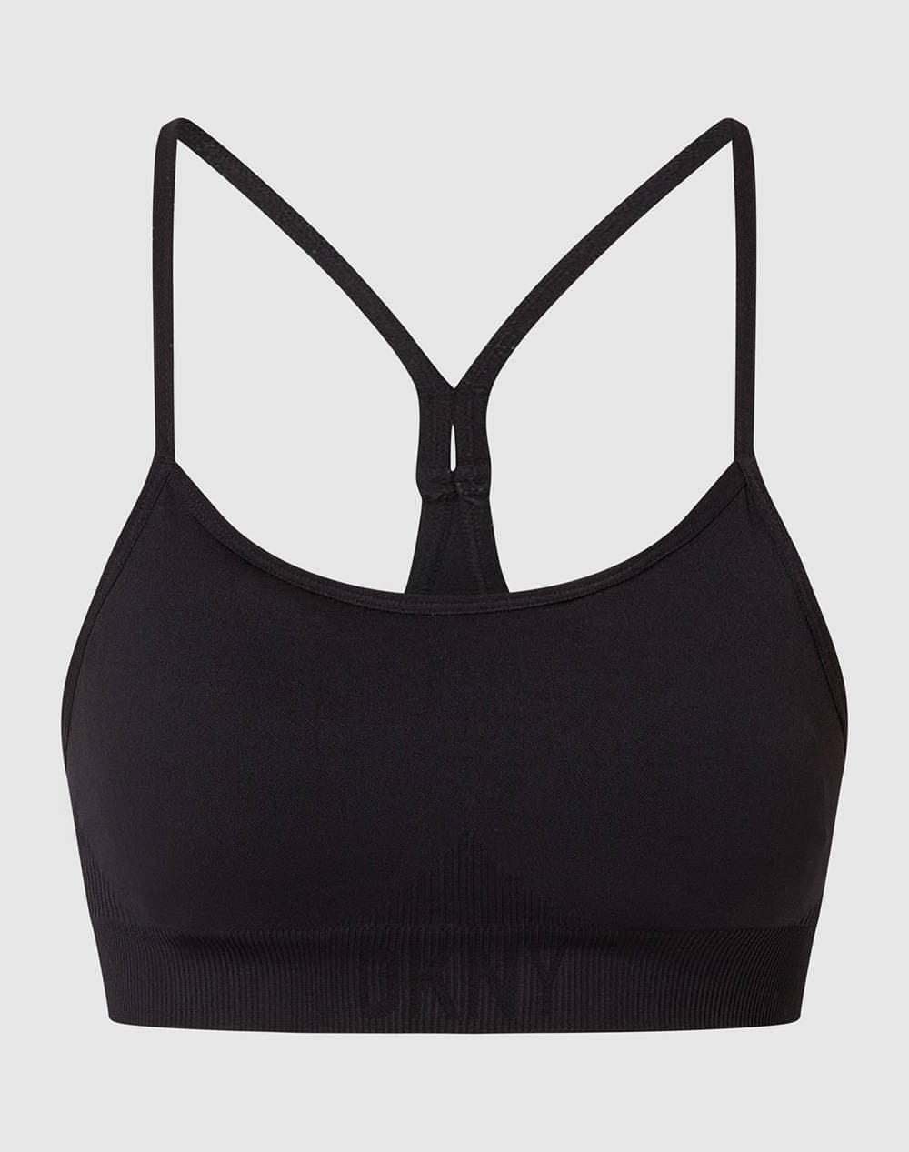 Women's Tops Dkny Black