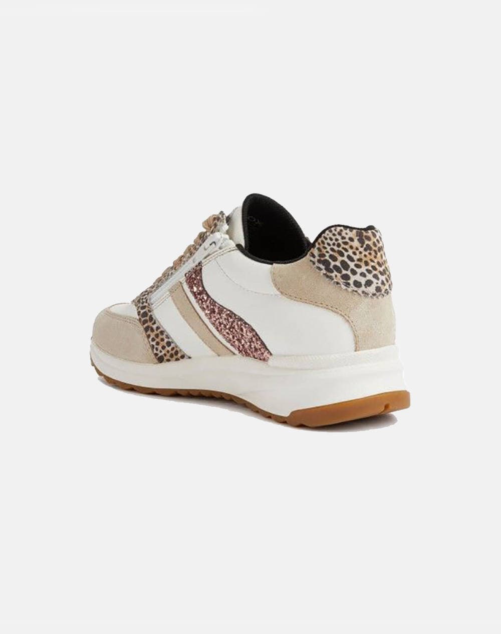 Women's Sneakers Geox Beige
