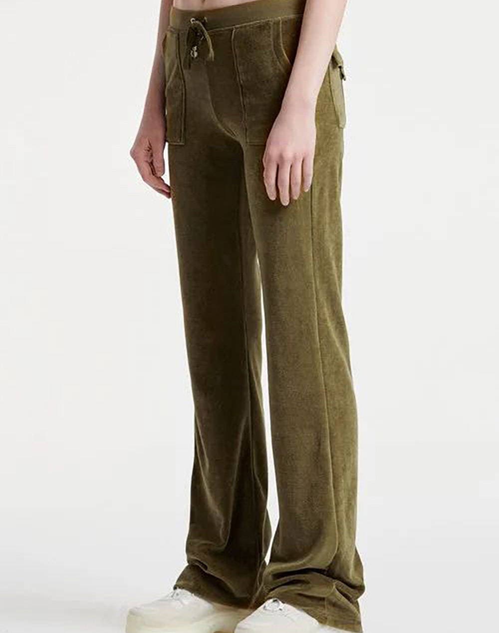 Women's Tracksuits Sugarfree Green