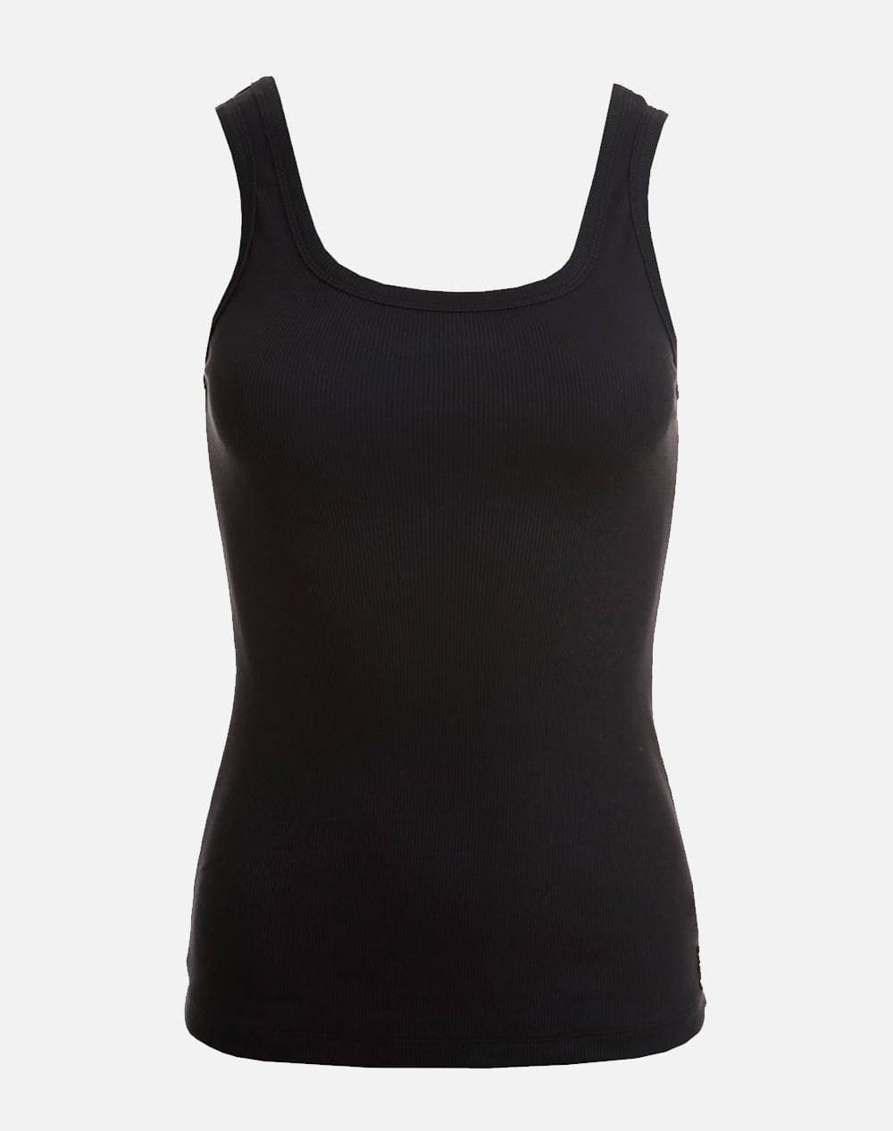 Women's Tops Sugarfree Black