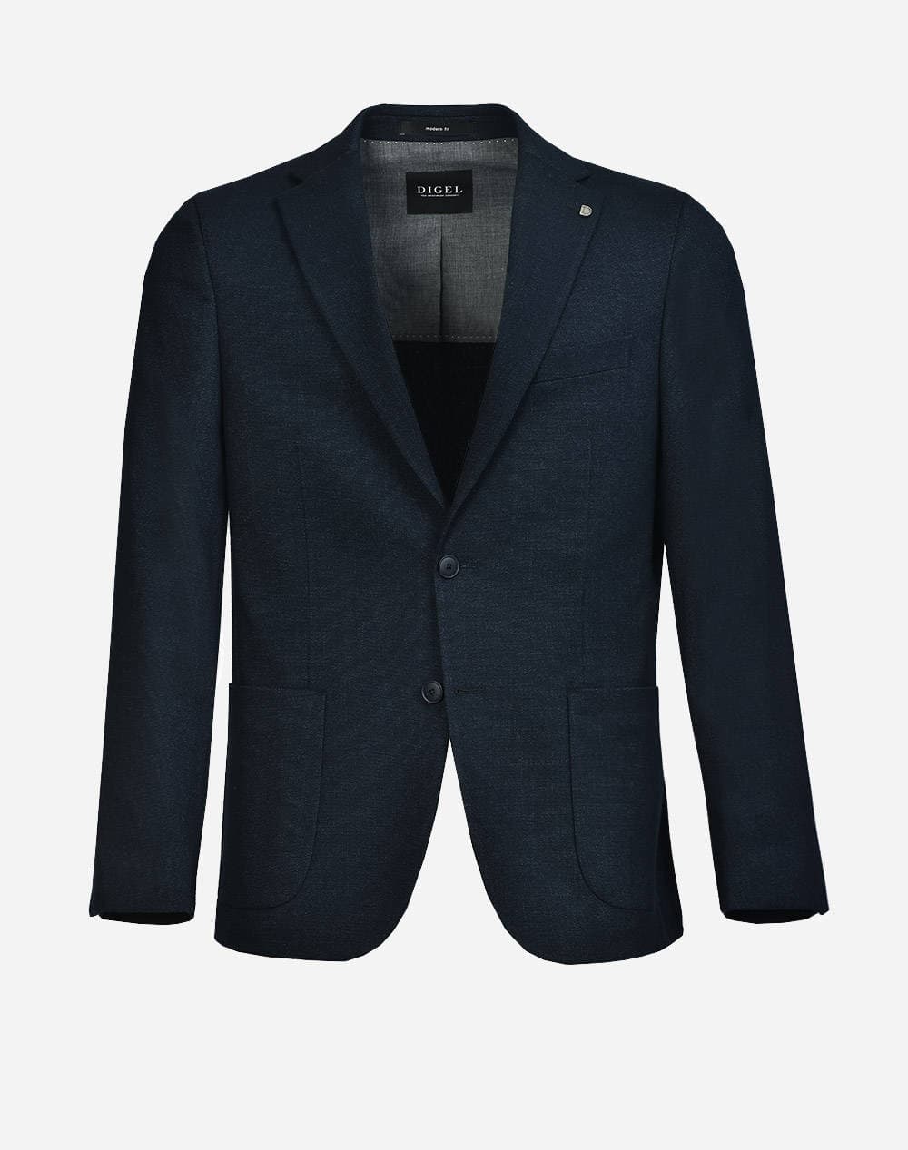 Men's Blazers Digel Blue