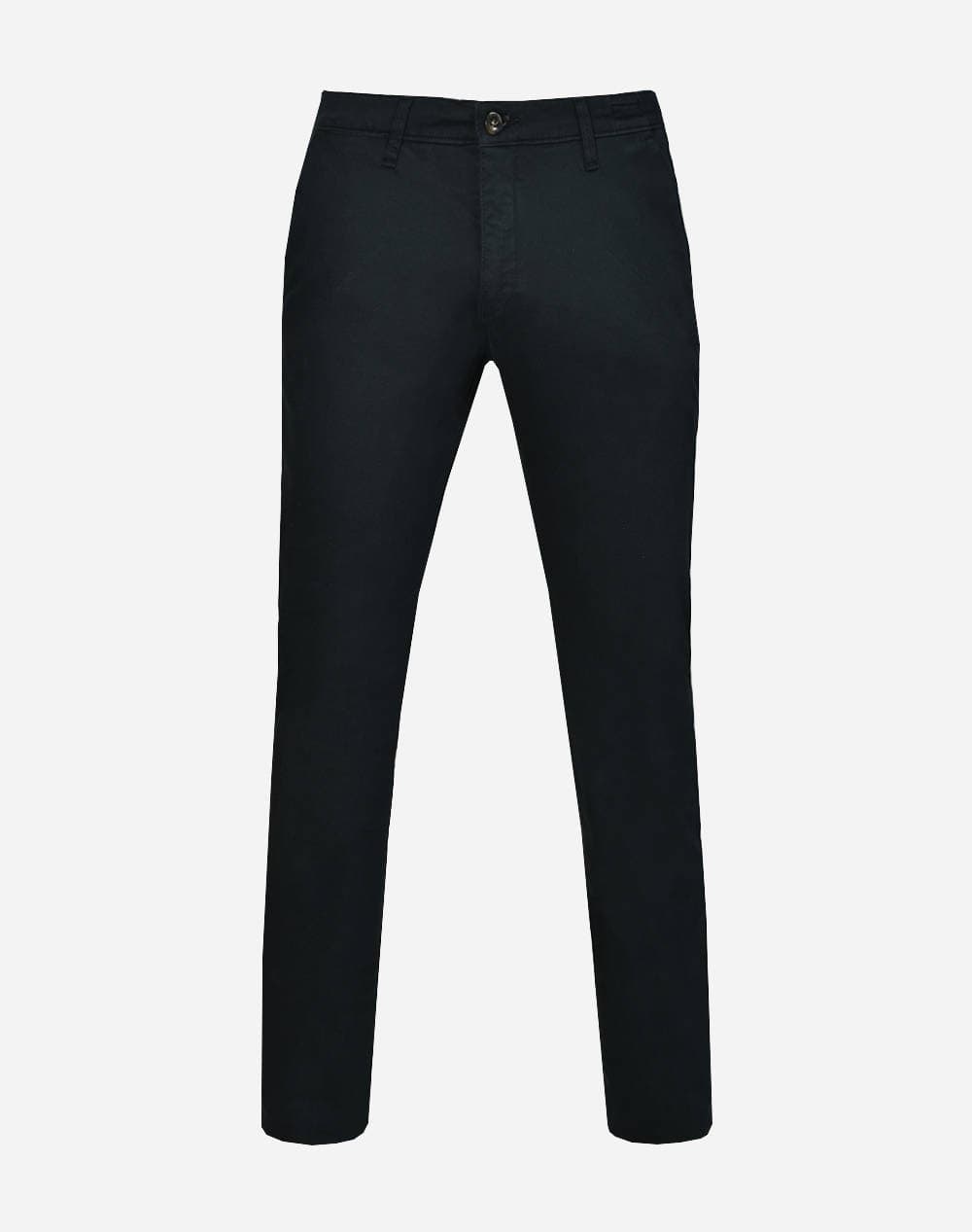 FOUR TEN CHINO T910.222075-00010 Black