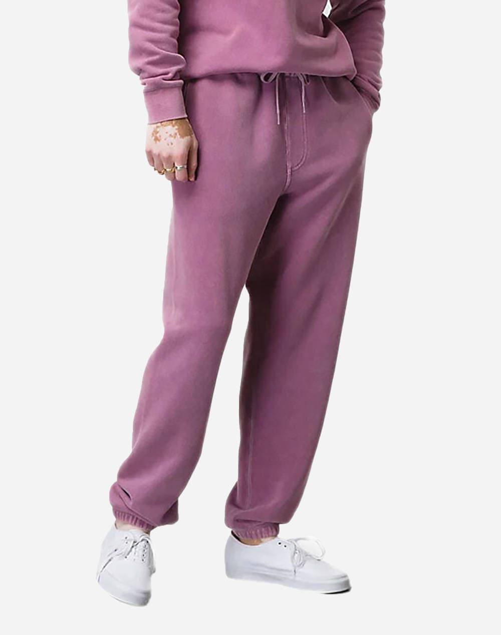 Men's Tracksuits Vans Purple
