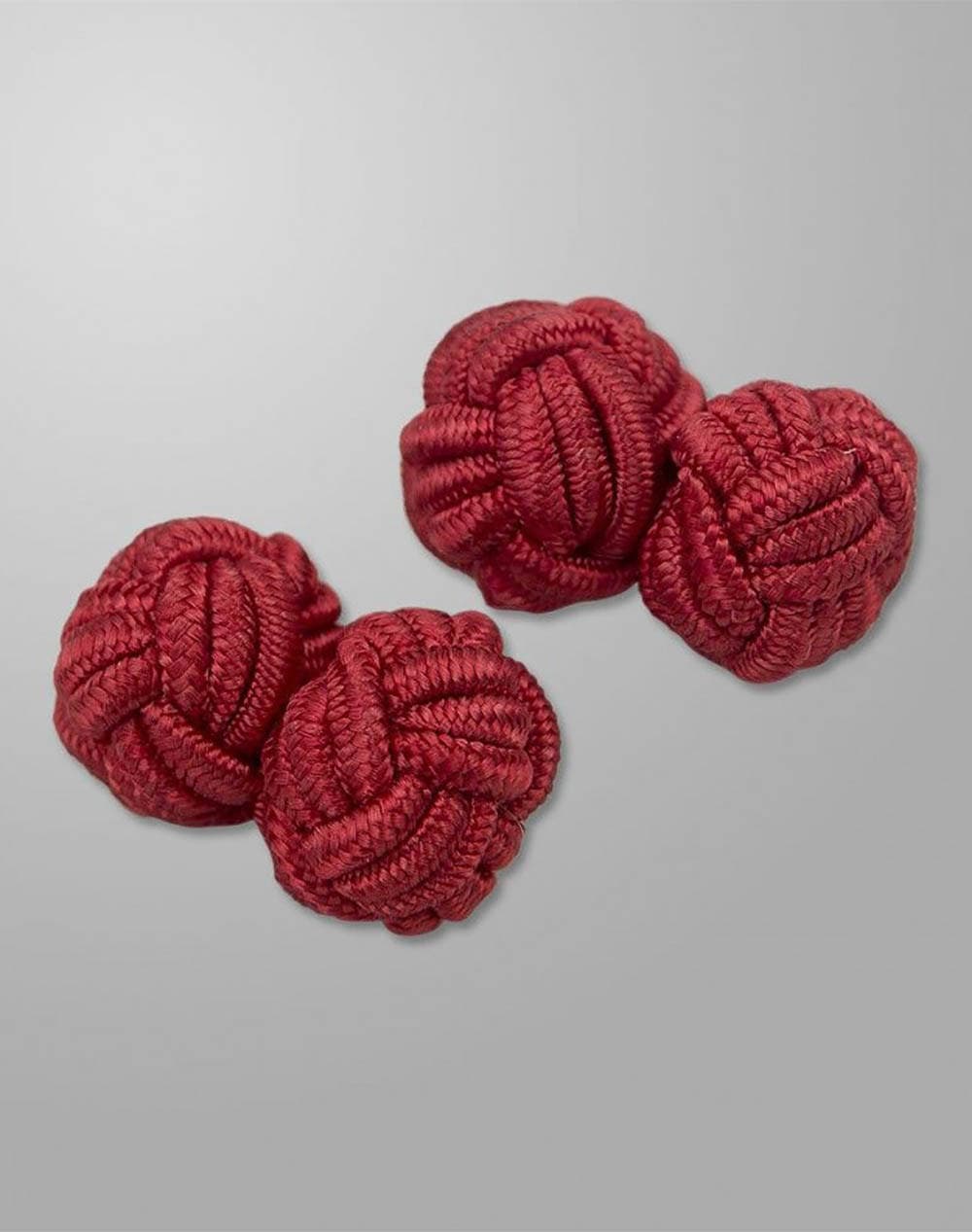 Men's Accessories Oxford Company Red