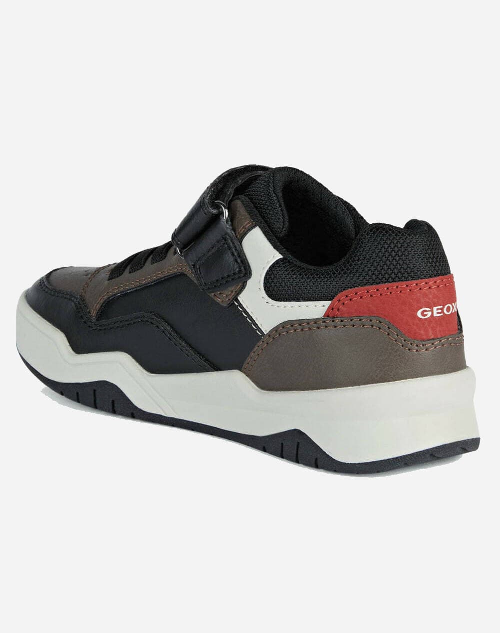 Boys' Sneakers Geox Multicolor