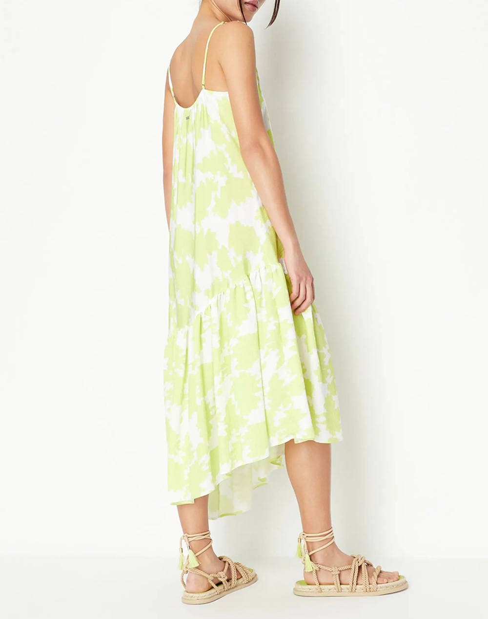 Women's Dresses Armani Exchange Green