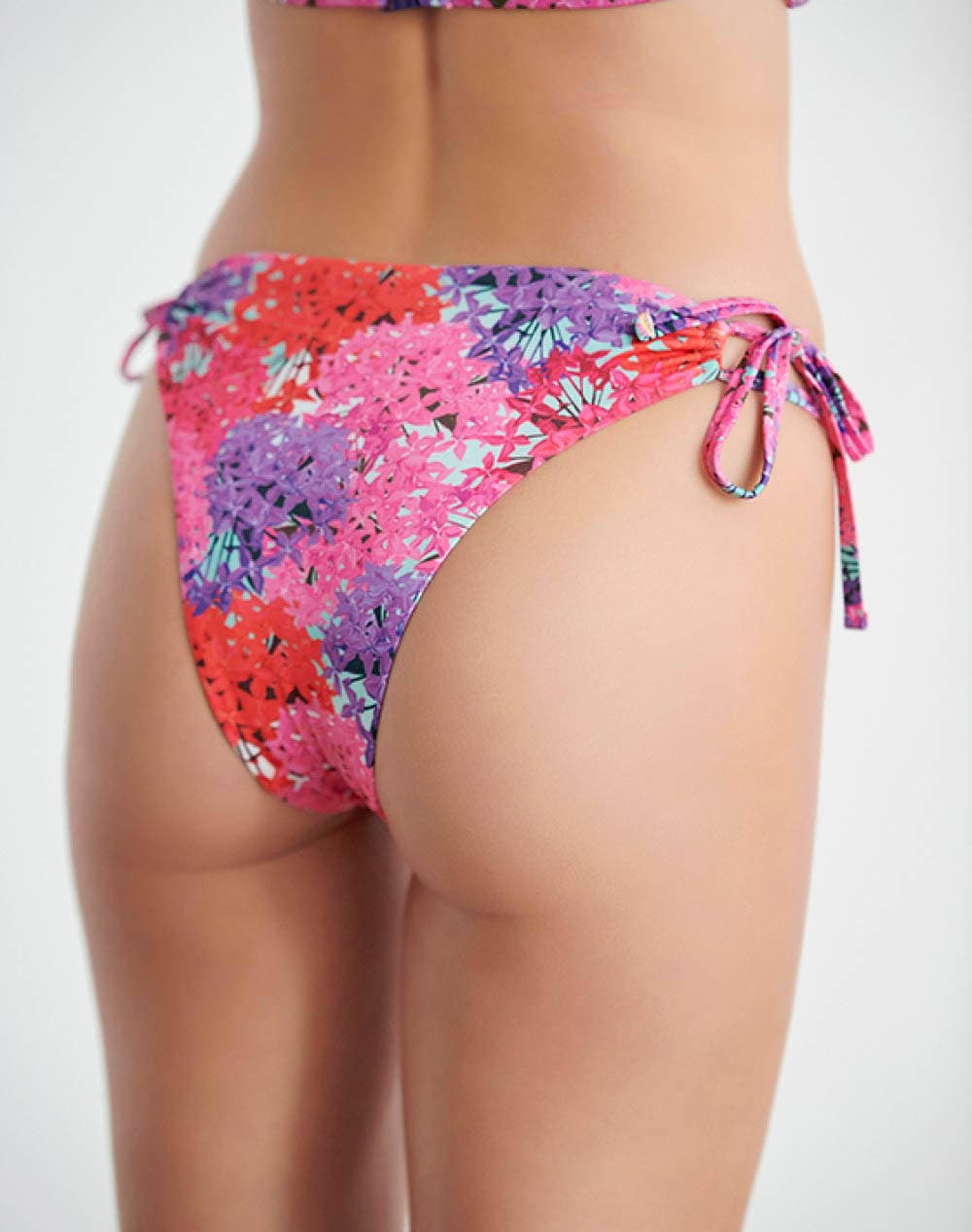 Women's Swimwear Blu4U Multicolor