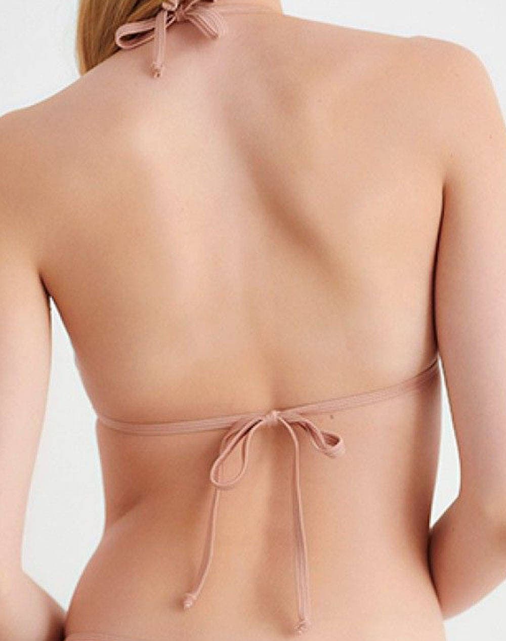 Women's Bikinis Blu4U Black