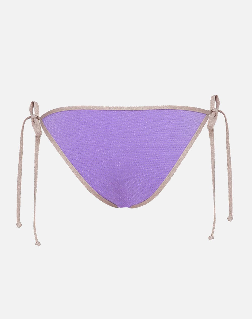 Women's Swimwear Blue Point Purple