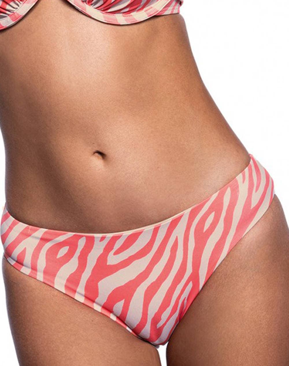 Women's Swimwear Blue Point Coral