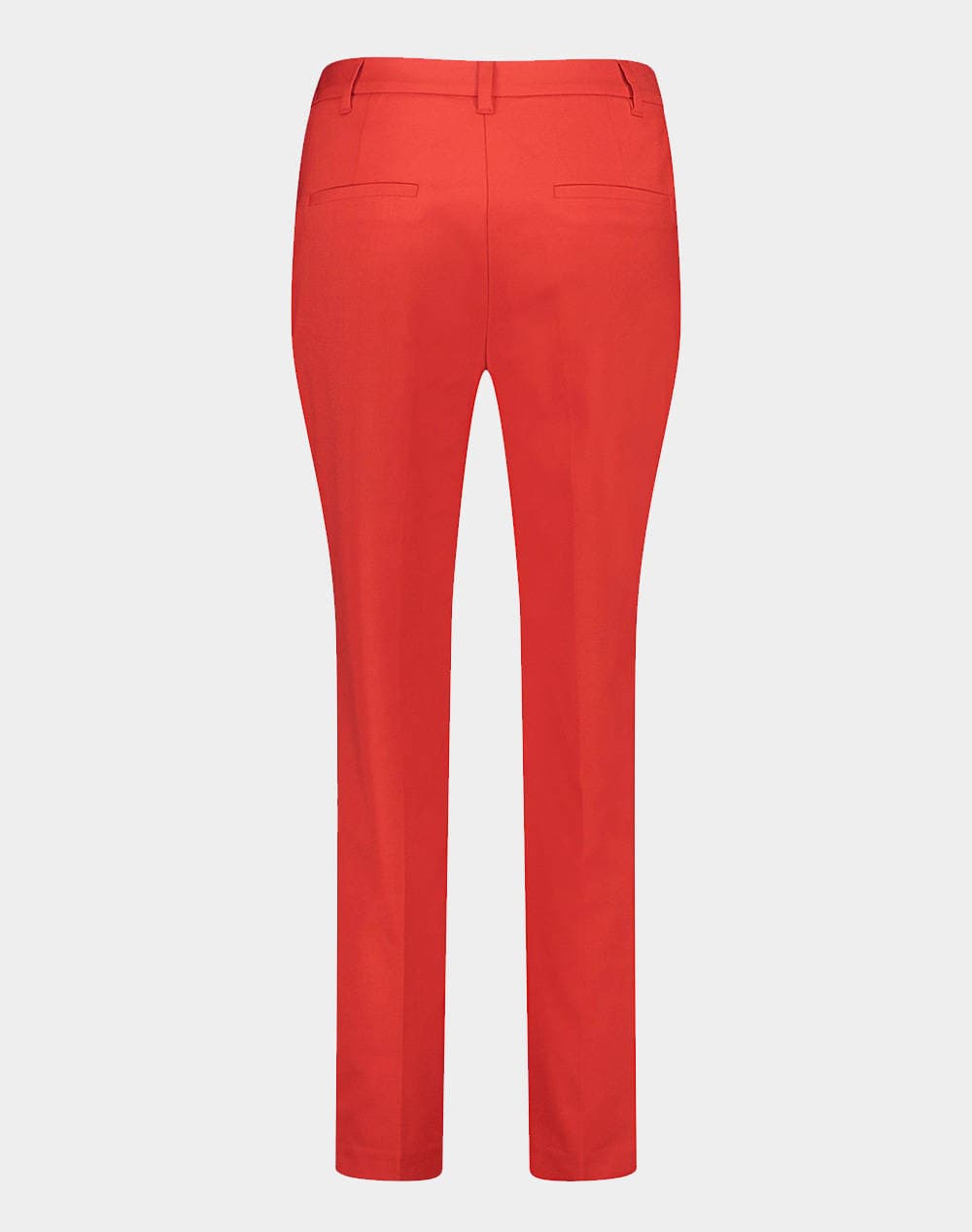 Women's Pants Gerry Weber Red