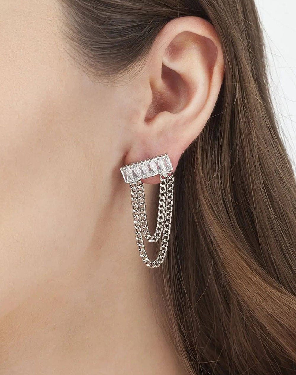 Women's Jewelry & Watches Axel Silver