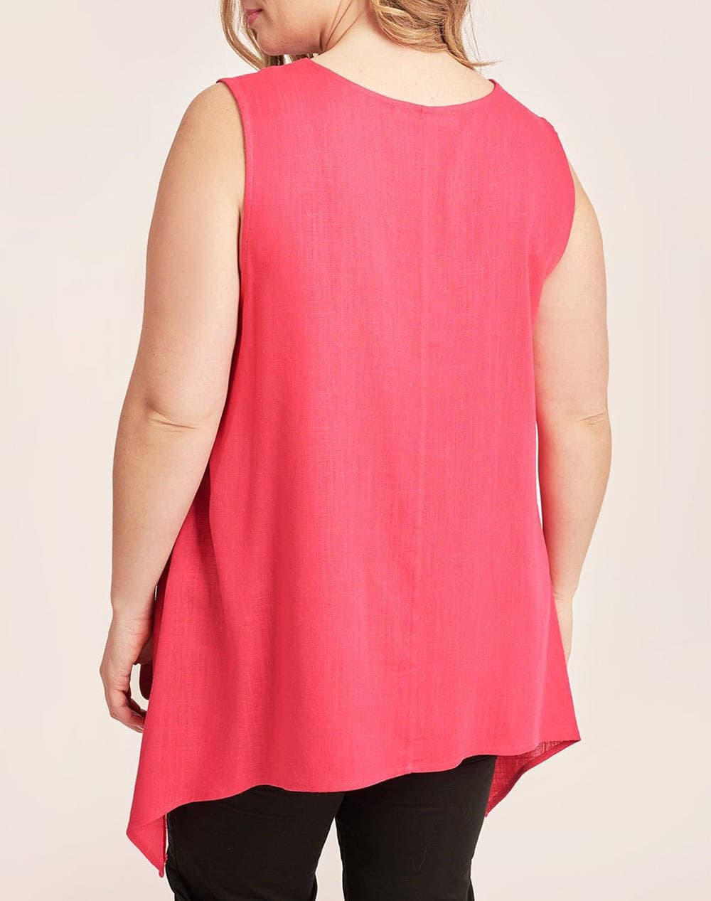 Women's Tops Parabita Fuchsia