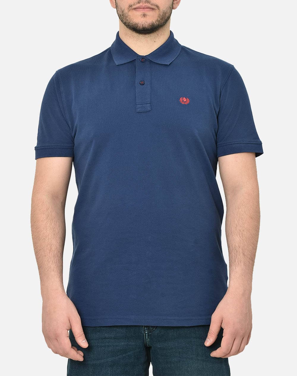 ASCOT POLO 15588350-64 Blue
