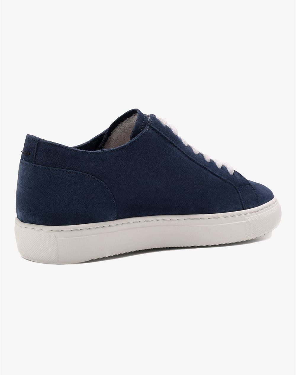 Men's Sneakers Doucal''S Blue