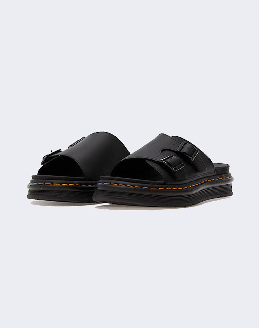 Men's Sandals Dr. Martens Black