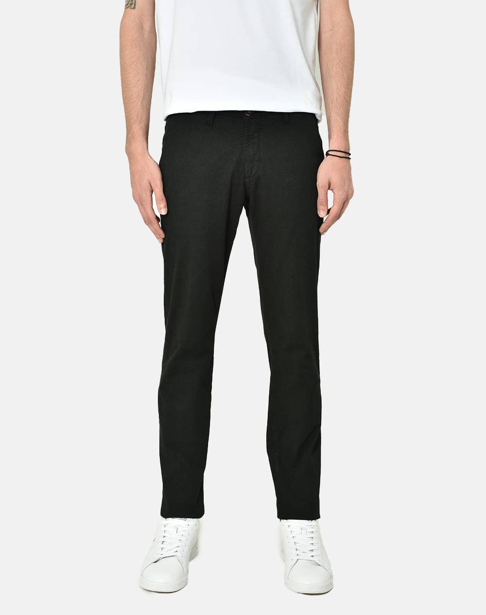 FOUR TEN CHINO T910123190-00033 Biege