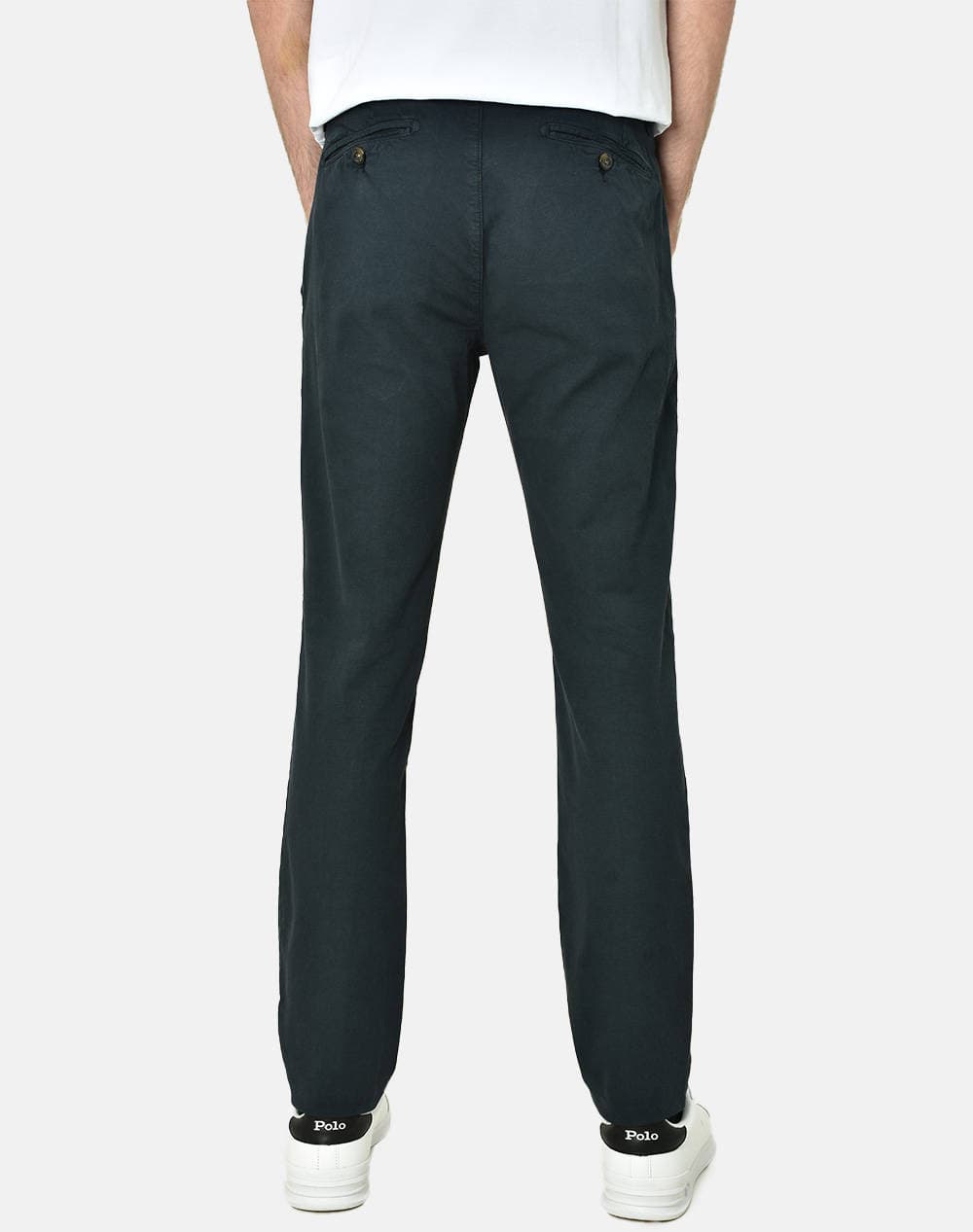 Men's Chino Pants Fourten Blue