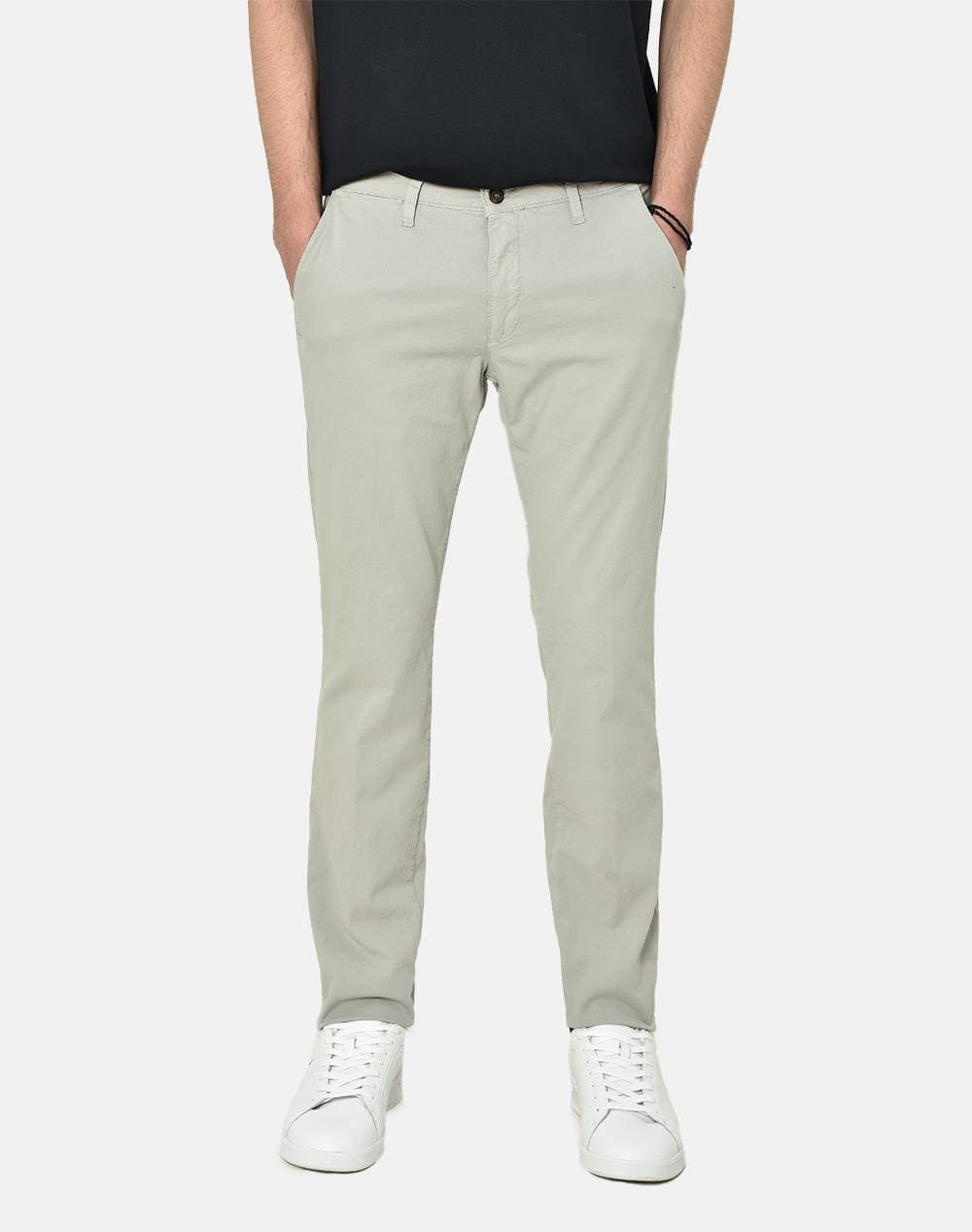 FOUR TEN CHINO T910123190-00033 Biege