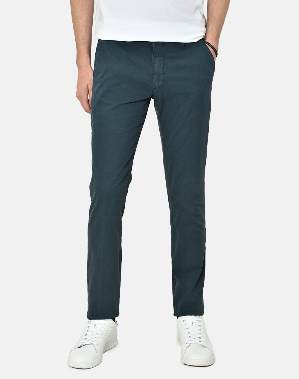FOUR TEN CHINO T910123190-00033 Biege